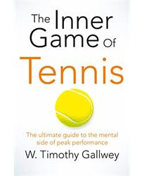 The Inner Game of Tennis: One of Bill Gates All-Time Favourite Books