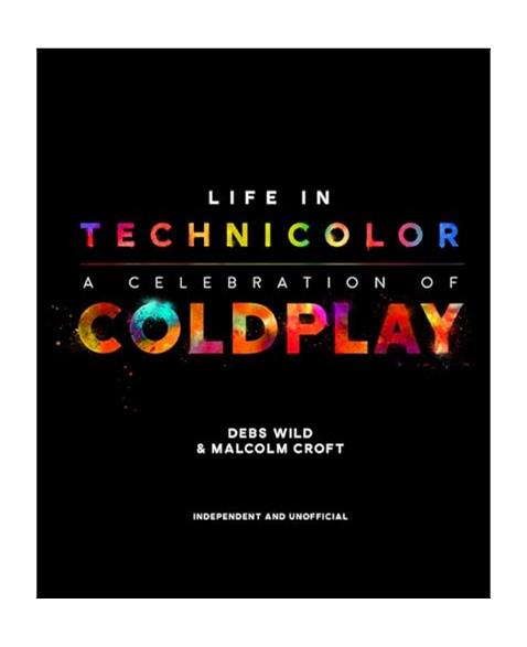 Life in Technicolor: A Celebration of Coldplay