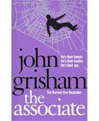 John Grisham The Associate