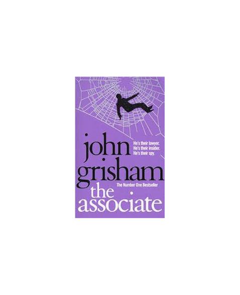 John Grisham The Associate