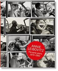 Annie Leibovitz. The Early Years. 1970ï¿½1983: FO (Archive Project)