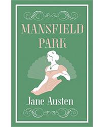 Mansfield Park (Alma Classics Evergreens)