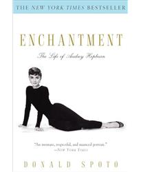 Enchantment: The Life of Audrey Hepburn