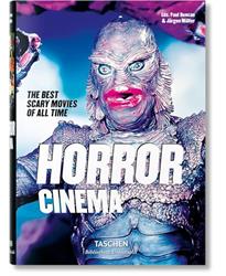 Horror Cinema: BU (Bibliotheca Universalis)