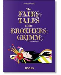 The Fairy Tales of the Brothers Grimm