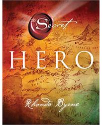 Hero (Secret (Rhonda Byrne))