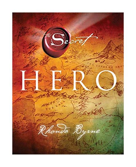 Hero (Secret (Rhonda Byrne))