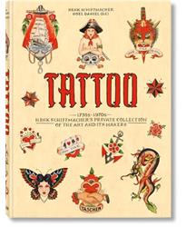 xl-The TATTOO Book-INT