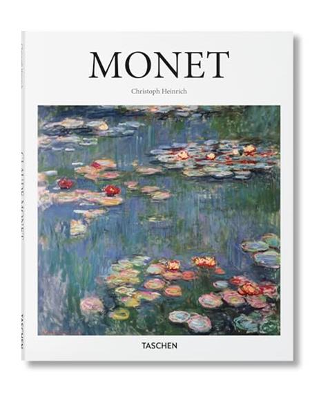 Monet: BA