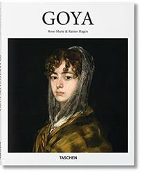 ba-Art, Goya-GB