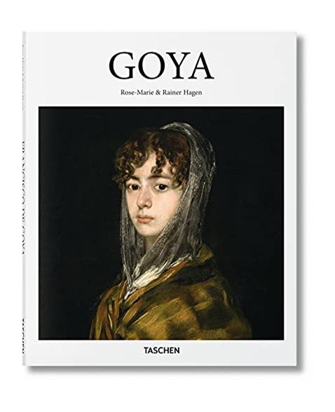 ba-Art, Goya-GB