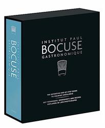 Institut Paul Bocuse