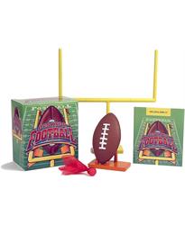 Desktop Football (Miniature Editions)