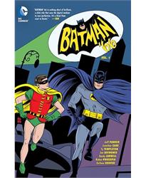 Batman 66 Vol. 1