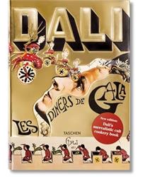 Dali . Les Dinners de Gala: VA