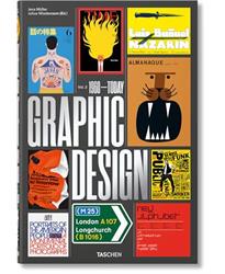 The History of Graphic Design 2