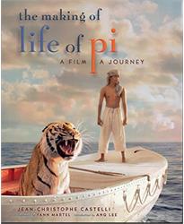 Life of Pi: A Film, a Journey