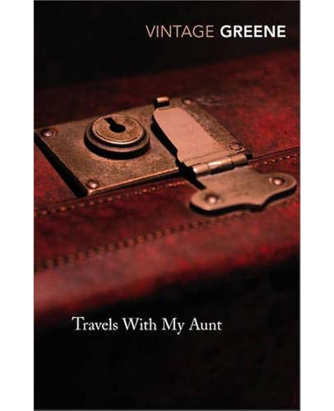 Travels With My Aunt (Vintage Classics)