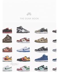 Nike SB: The Dunk Book