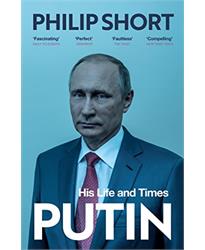 Putin: The explosive and extraordinary new biography of RussiaÆs leader