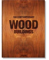 100 Contemporary Wood Buildings