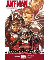 Ant-Man Volume 1