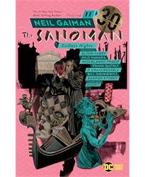 Sandman 11: Endless Nights