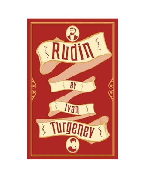 Rudin (Alma Classics)