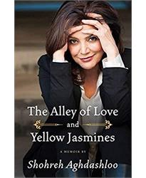 The Alley of Love and Yellow Jasmines