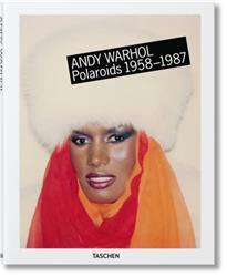 fo-Warhol, Polaroids, -INT