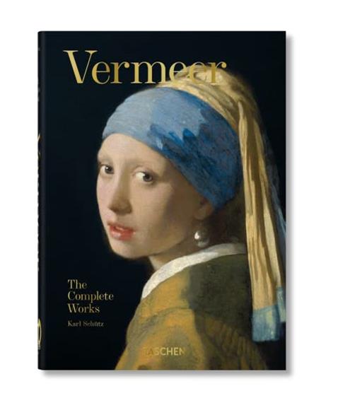 40 Vermeer GB