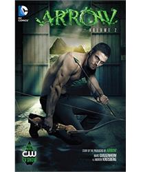 Arrow Volume 2 TP