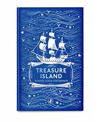 Treasure Island: Puffin Clothbound Classics