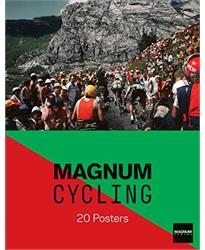 Magnum Cycling Poster Book: 20 Posters (Magnum Photos)