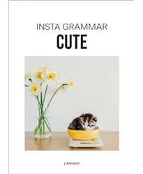 Insta Grammar: Cute