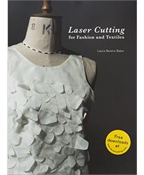 Laser Cutting for Fashion and Textiles