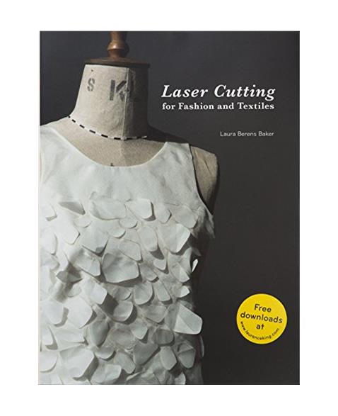 Laser Cutting for Fashion and Textiles