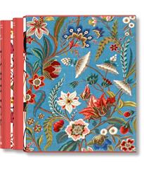 The Book of Printed Fabrics. From the 16th century until today