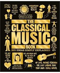 The Classical Music Book DK