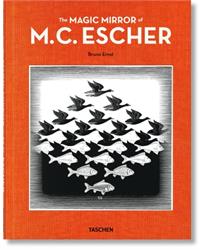 The Magic Mirror ESCHER