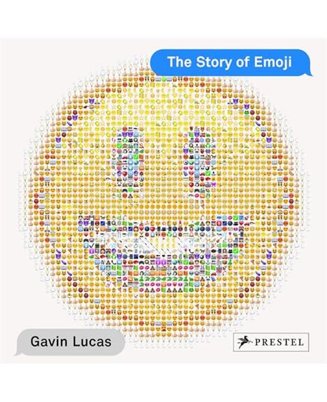 The Story of Emoji