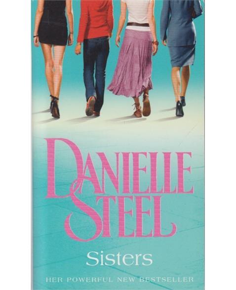 Danielle Steel Sisters