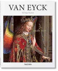 ba-Art, van Eyck-GB