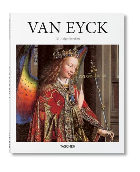 ba-Art, van Eyck-GB