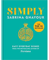 Simply: Easy everyday dishes: THE SUNDAY TIMES BESTSELLER (Persiana)