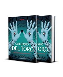 Guillermo del Toro: The Iconic Filmmaker and his Work (Iconic Filmmakers Series)