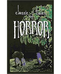 Classic Tales of Horror (Leather-bound Classics)