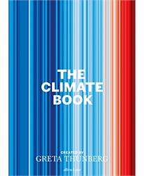 The Climate Book: Greta Thunberg