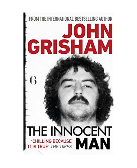 The Innocent Man