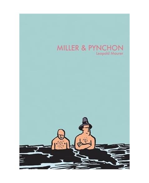 Miller Pinchon